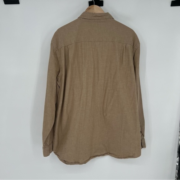 Carhartt Button Down Shirt - Picture 7 of 12